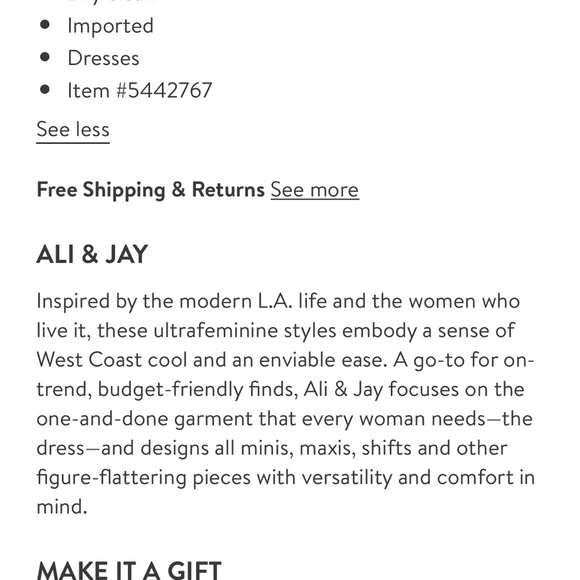 🆕Sexy Floral  Dress sz S/M - Picture 6 of 7